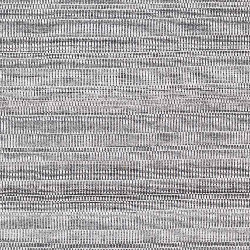 Gialousa Modern Gray Area Rug