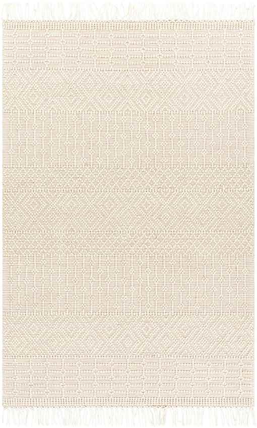Gratz Global Blush Area Rug