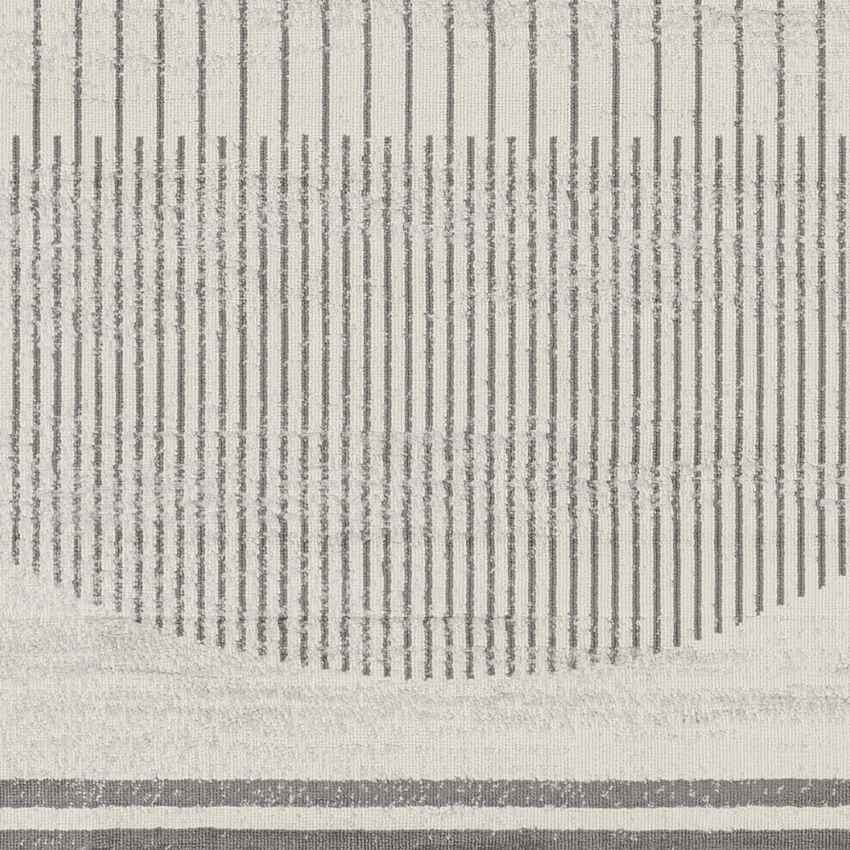 Neerbosch Modern Ivory Area Rug