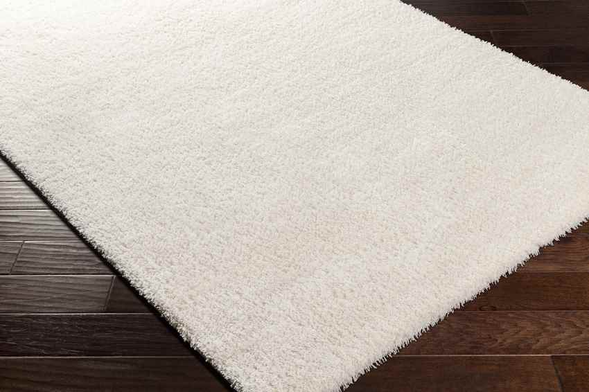Boxholm Modern Off White Area Rug