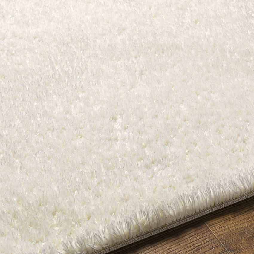 Boxholm Modern Off White Area Rug