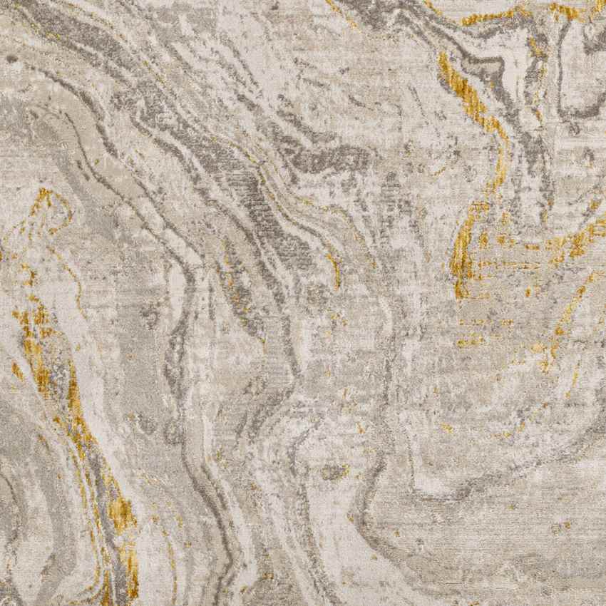 Fairway Modern Taupe Area Rug