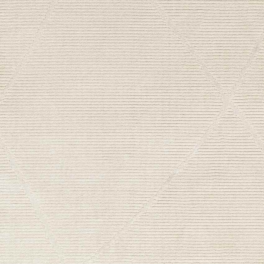 Pietro Global Beige Washable Area Rug