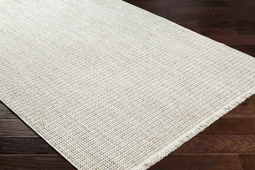 Mikio Global Brown Area Rug