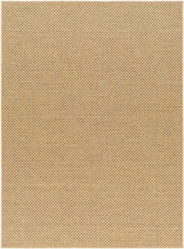Sarahjane Modern Brown Area Rug