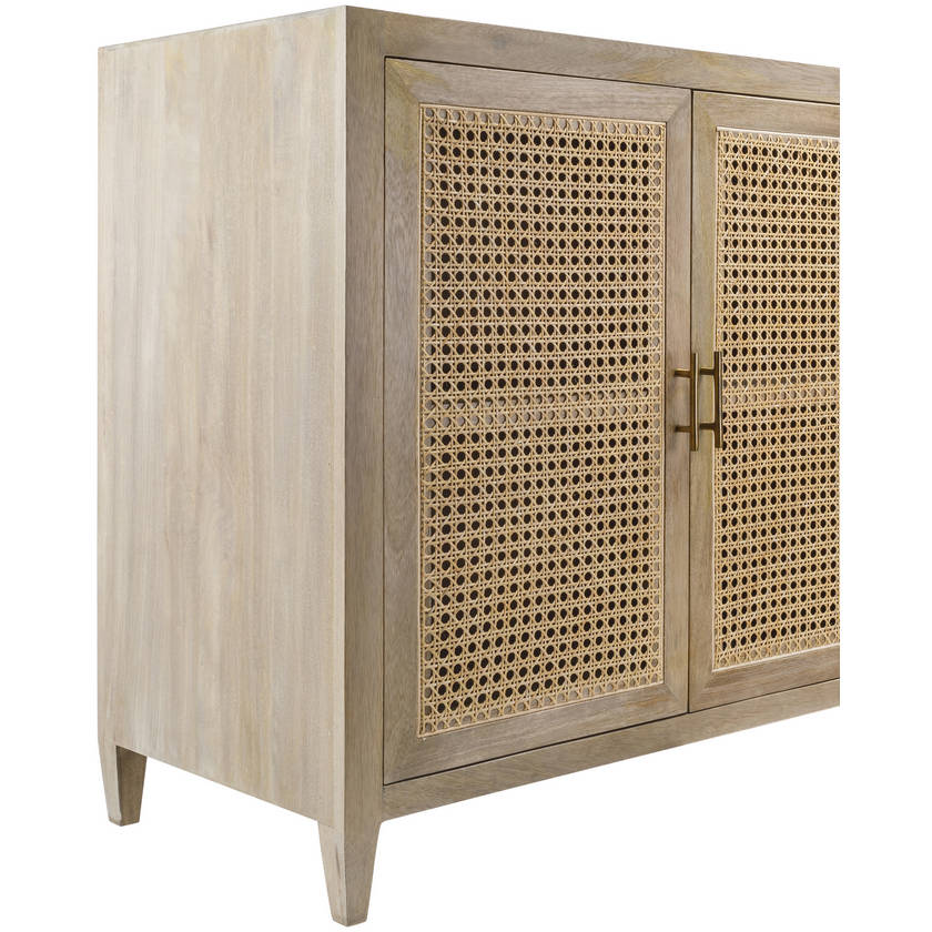 Yanessa Brown Sideboard