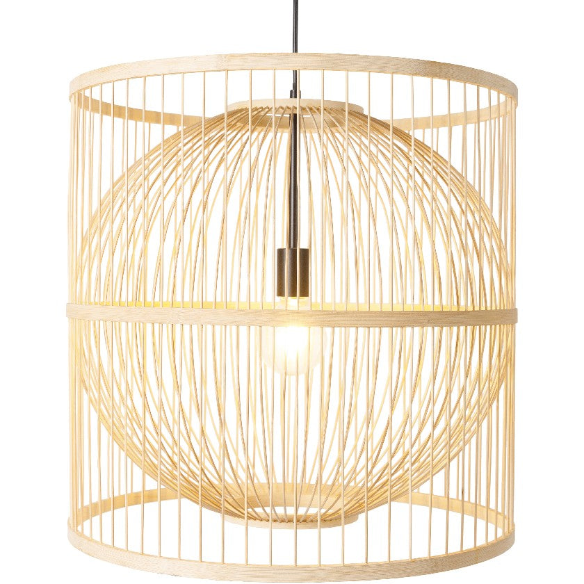 Rafiq Global Beige Ceiling Lighting