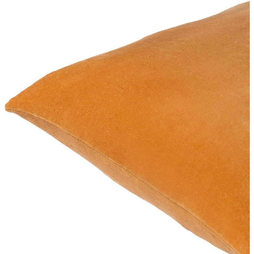 Kieron Camel Pillow Cover