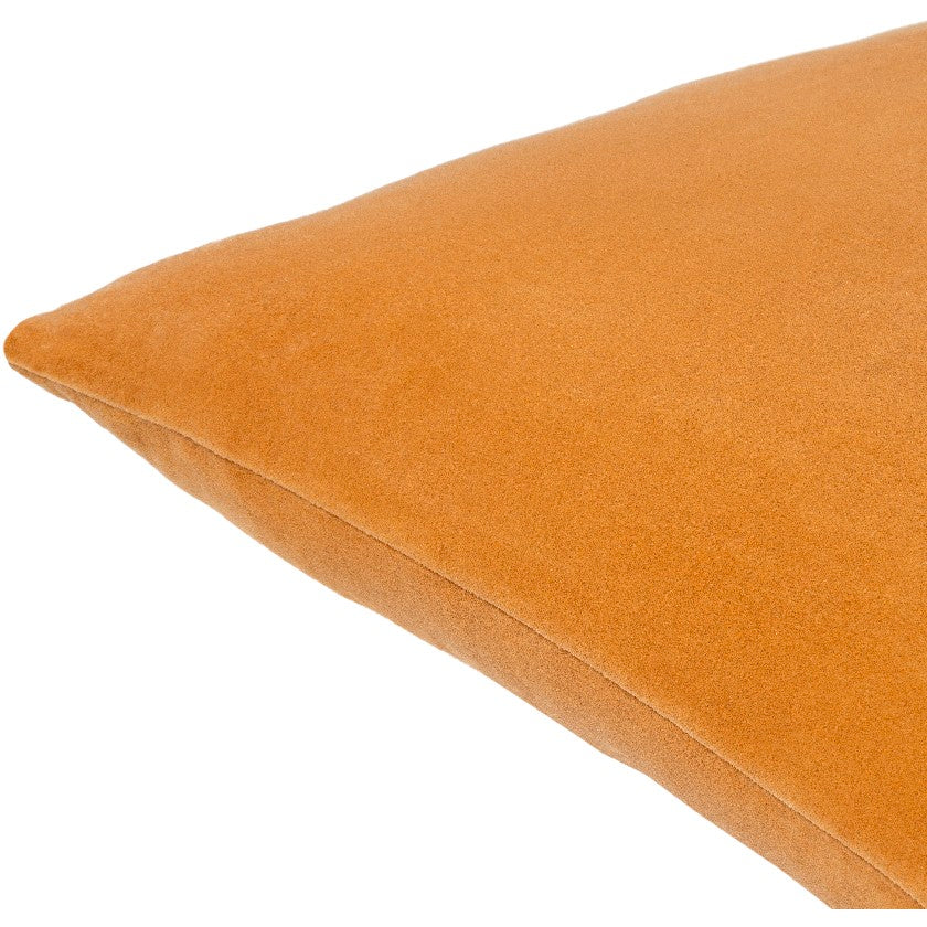 Kieron Camel Pillow Cover