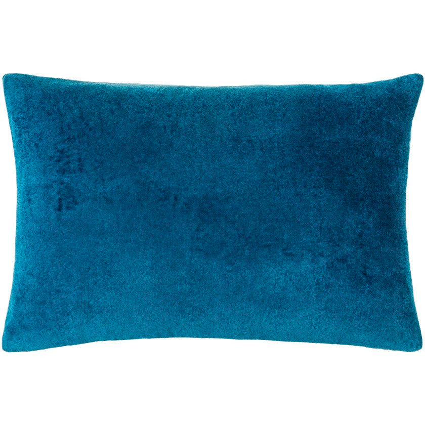 Kieron Teal Pillow Cover