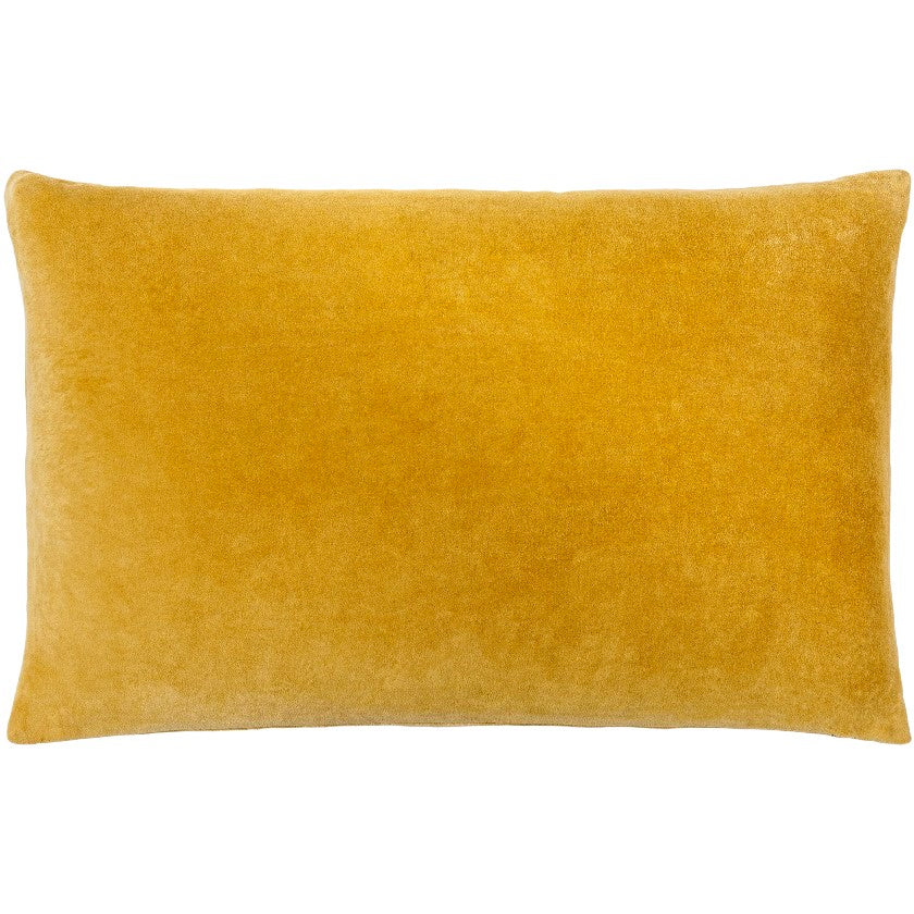 Kieron Caramel Pillow Cover