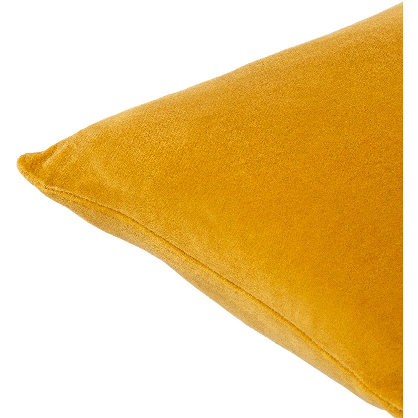 Kieron Caramel Pillow Cover