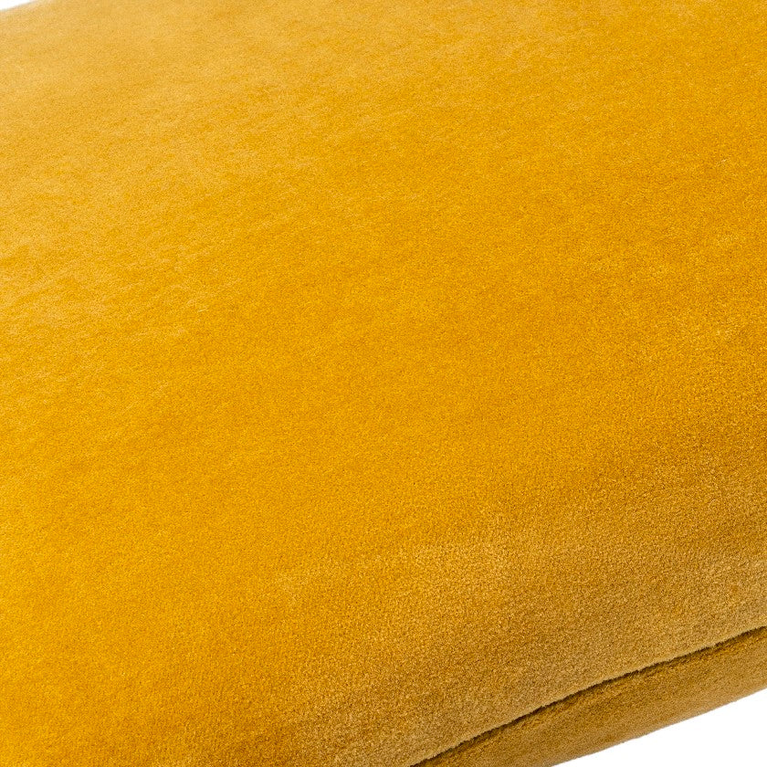 Kieron Caramel Pillow Cover