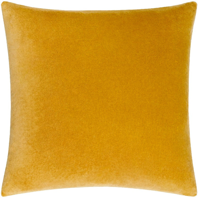 Kieron Caramel Pillow Cover