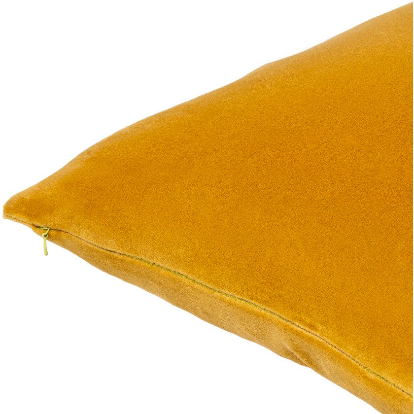 Kieron Caramel Pillow Cover
