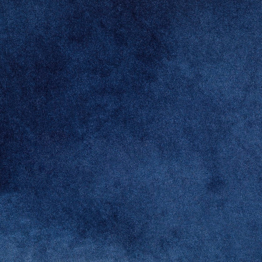 Tearia Marine Blue Pouf