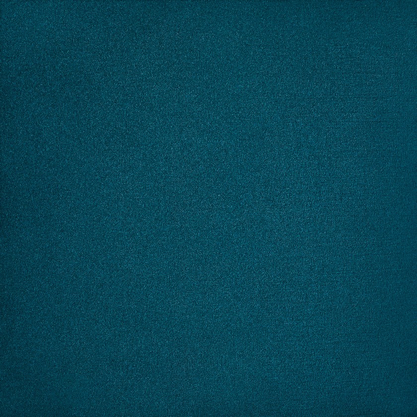 Tearia Midnight Blue Pouf