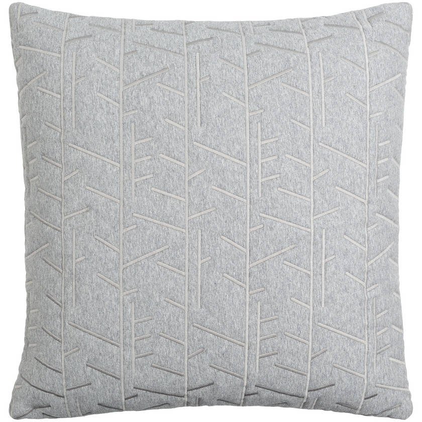 Eldorado Off-White Pillow Cover