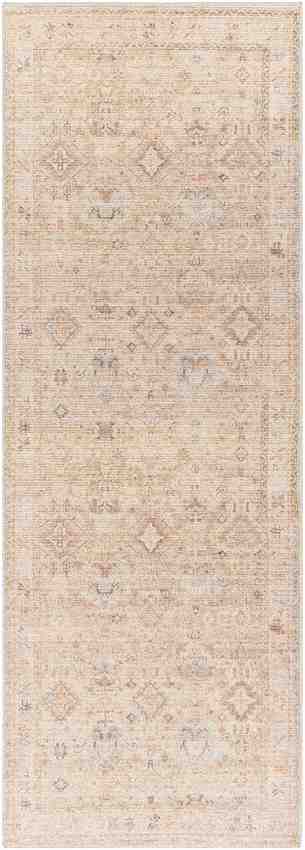 Marlene Traditional Medium Brown Area Rug - Becki Owens x Livabliss