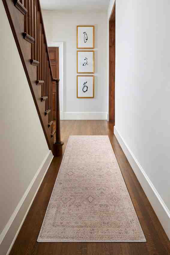 Marlene Traditional Medium Brown Area Rug - Becki Owens x Livabliss