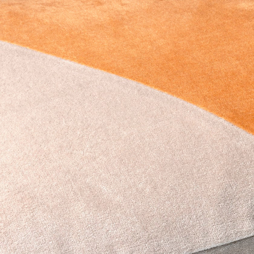 Devoris Camel Pillow Cover