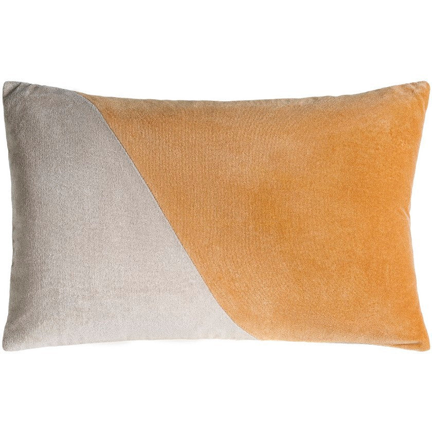 Devoris Camel Pillow Cover