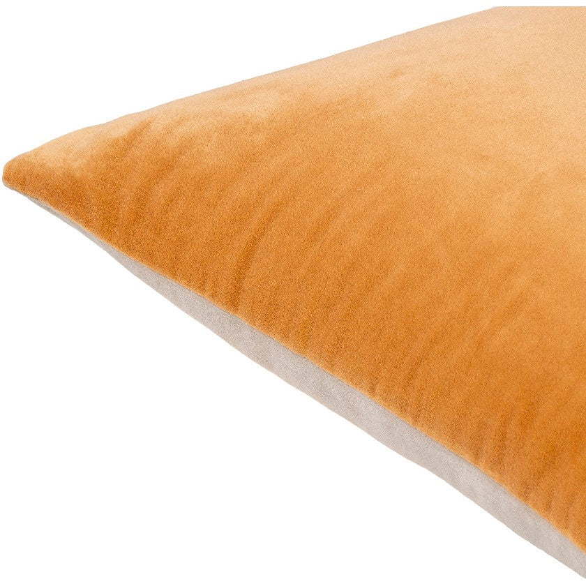 Devoris Camel Pillow Cover