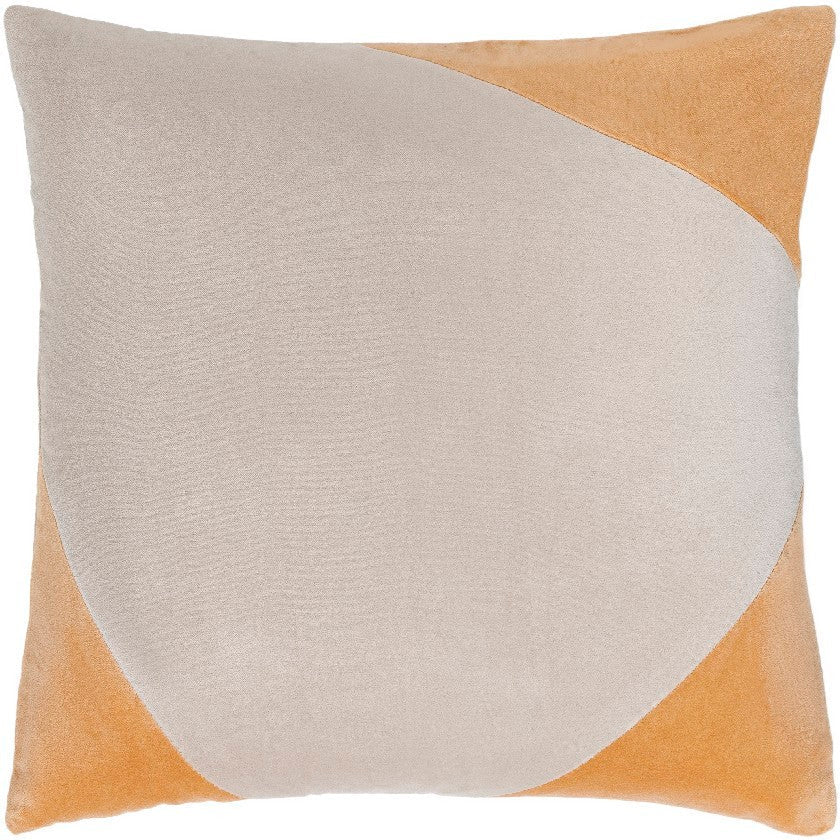 Natane Camel Pillow Cover