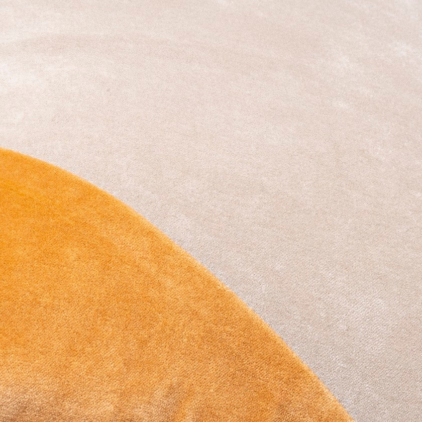 Natane Camel Pillow Cover