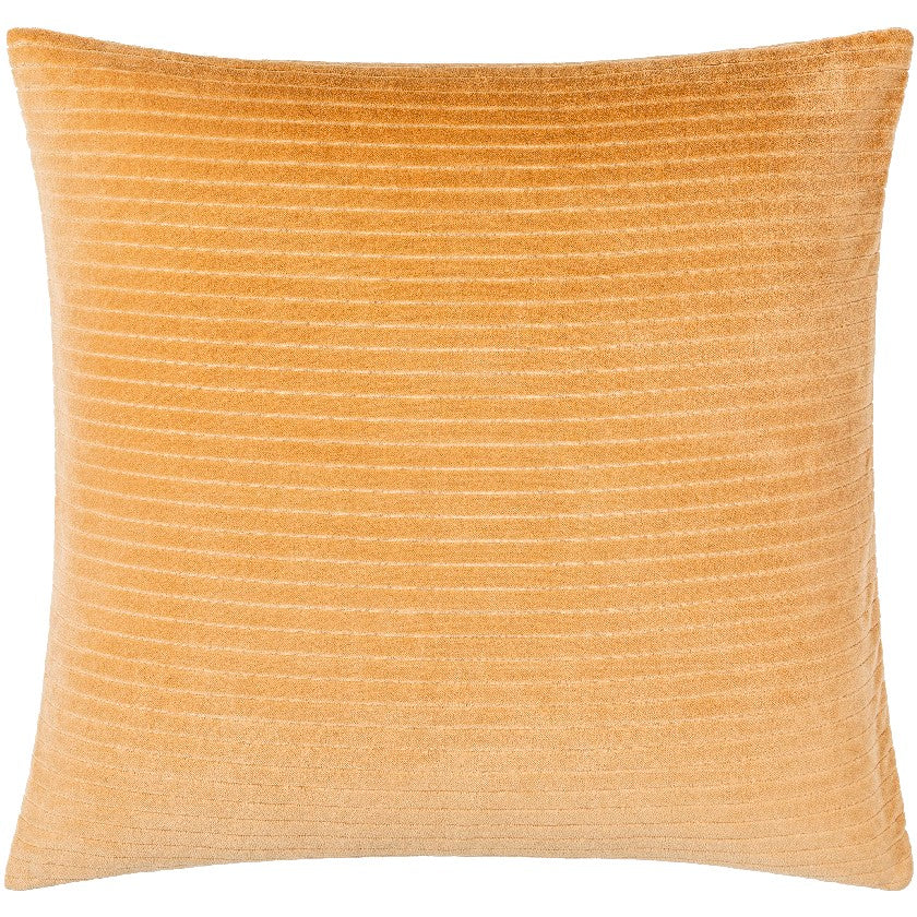 Kamesha Camel Pillow Cover