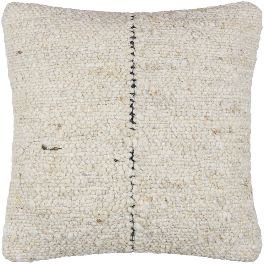 Kejuan Ash Pillow Cover