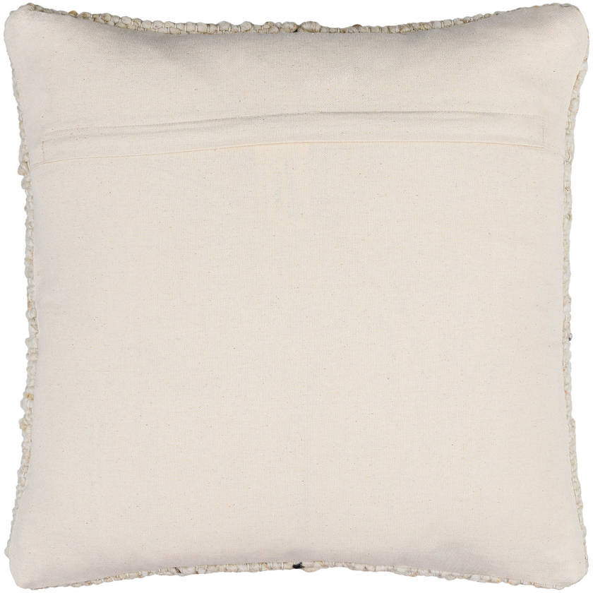 Kejuan Ash Pillow Cover