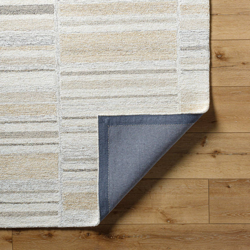 Jacobie Modern Ash Area Rug