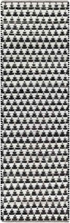 Tenecia Modern Ivory Area Rug