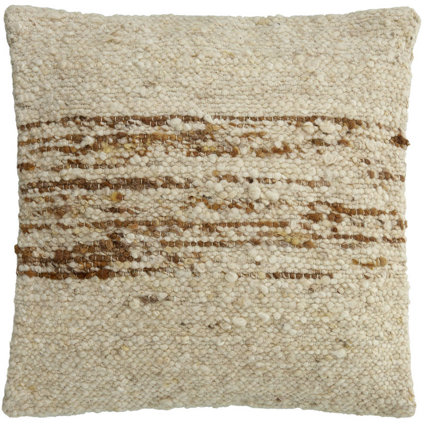 Lorren Clay Pillow Cover