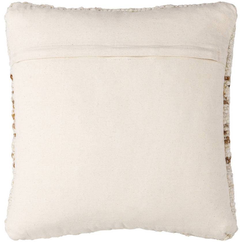 Lorren Clay Pillow Cover