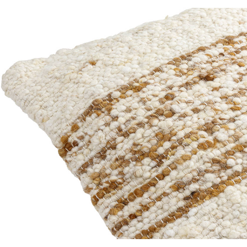 Lorren Clay Pillow Cover