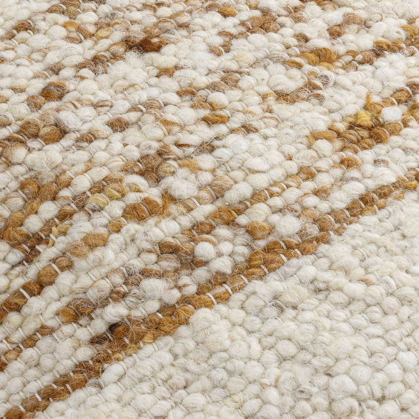 Lorren Clay Pillow Cover