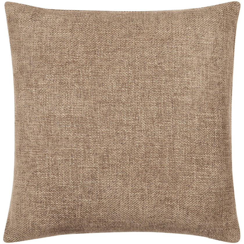 Aarn Khaki Pillow Cover