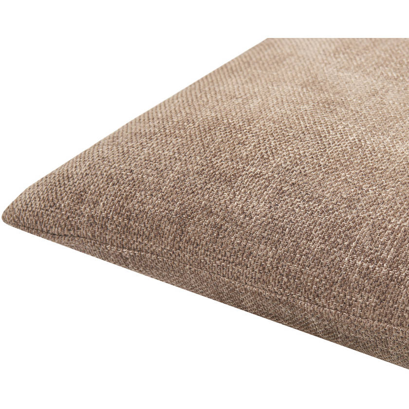 Aarn Khaki Pillow Cover