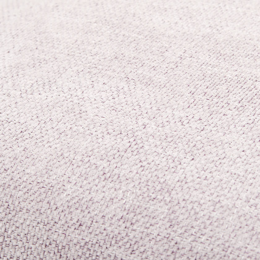 Aarn Light Silver Pillow Cover