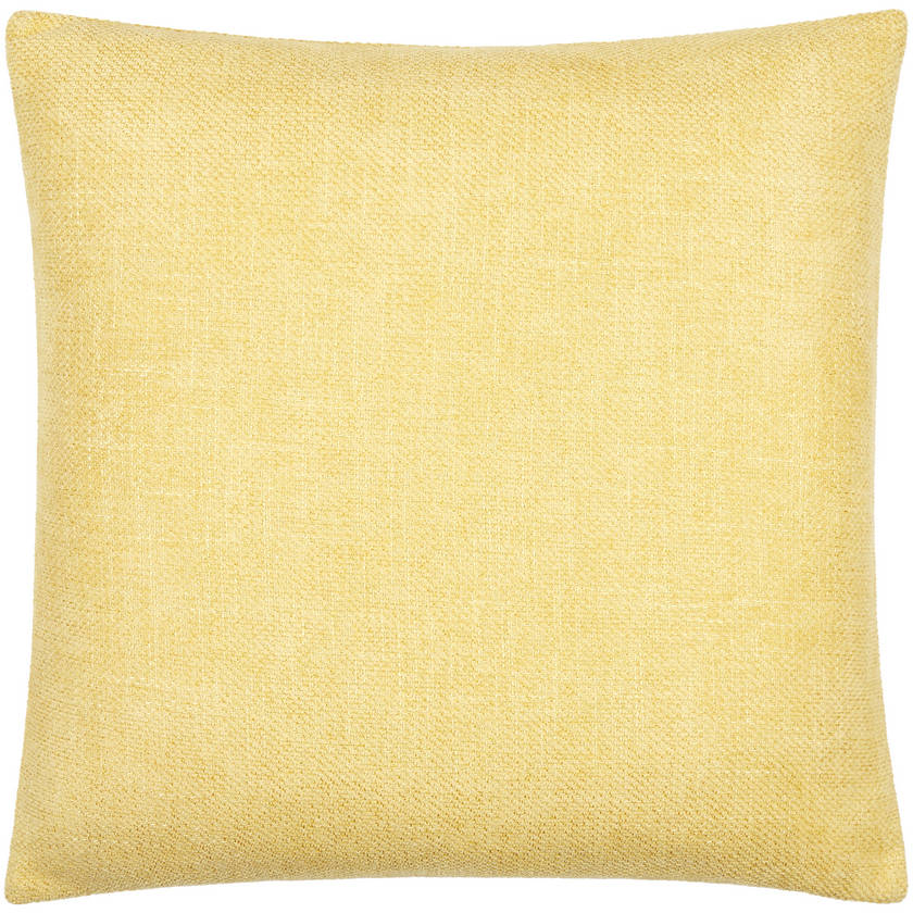 Aarn Light Khaki Pillow Cover