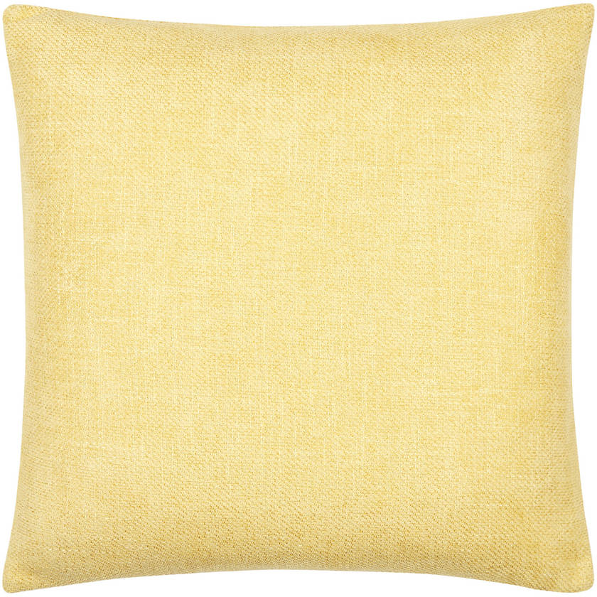 Aarn Light Khaki Pillow Cover