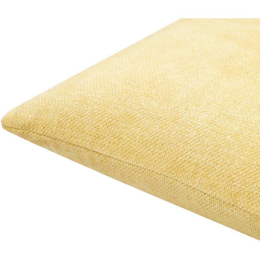 Aarn Light Khaki Pillow Cover