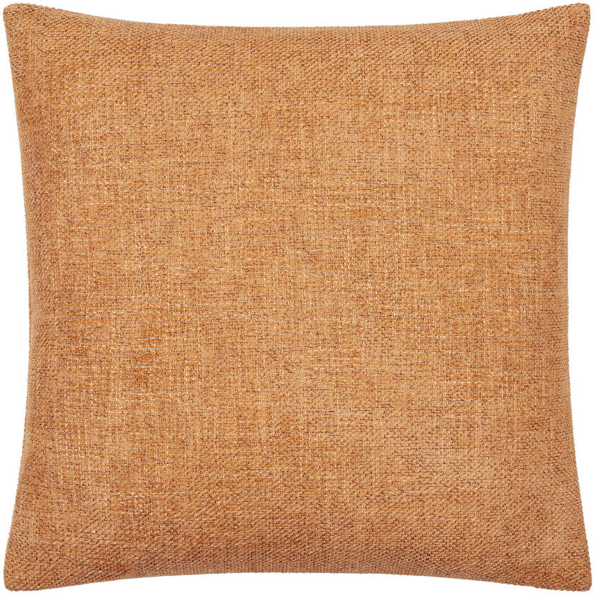 Aarn Apricot Pillow Cover
