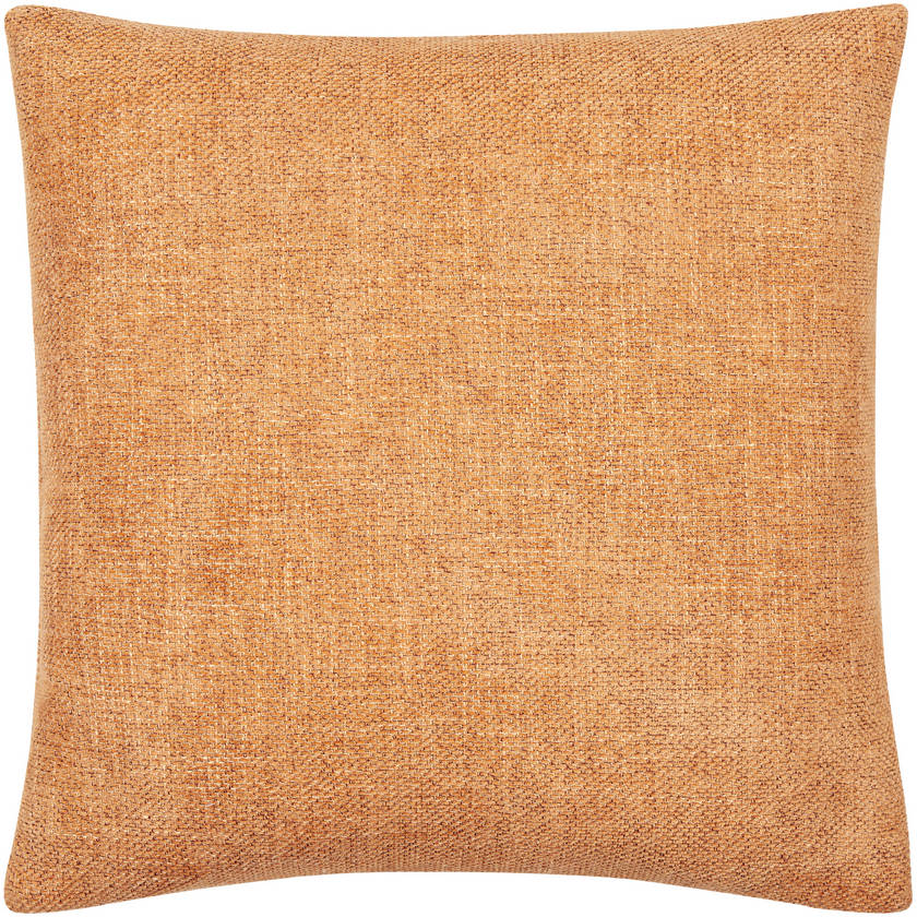 Aarn Apricot Pillow Cover