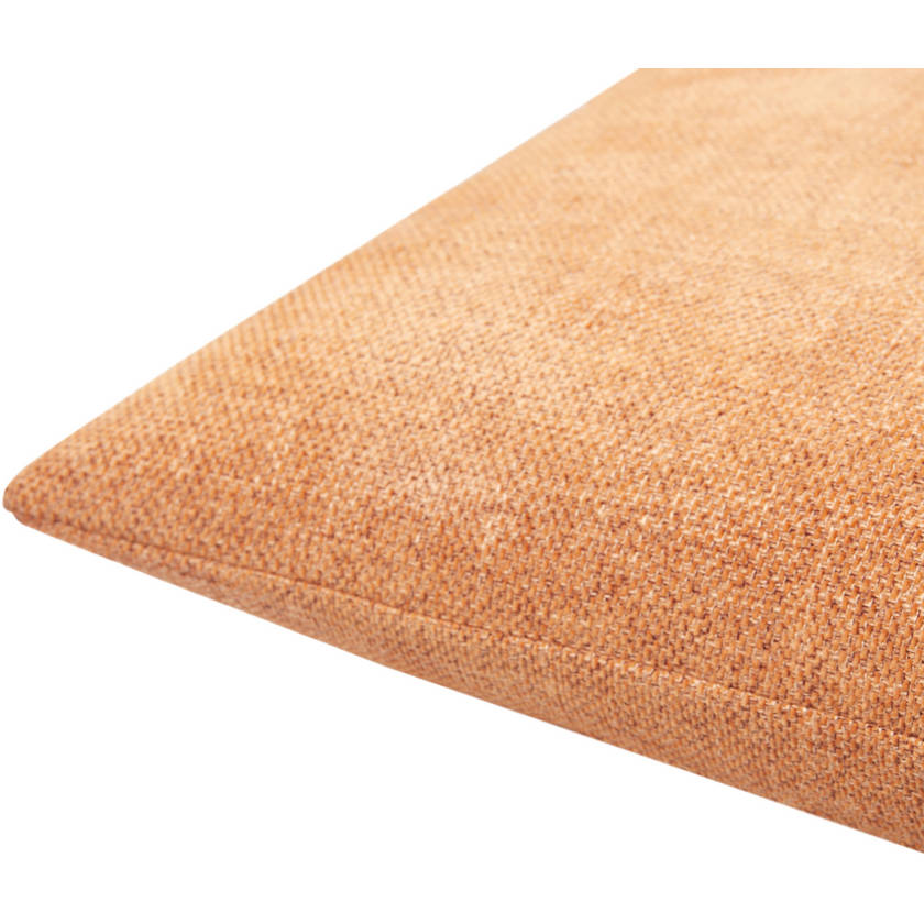 Aarn Apricot Pillow Cover