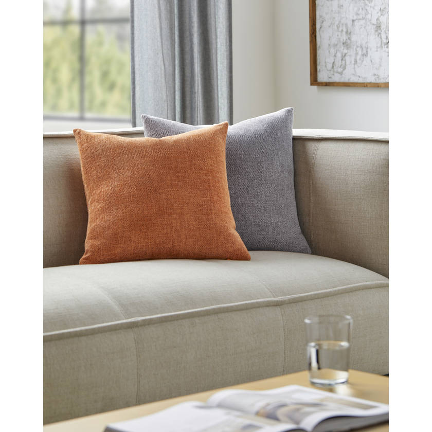 Aarn Apricot Pillow Cover