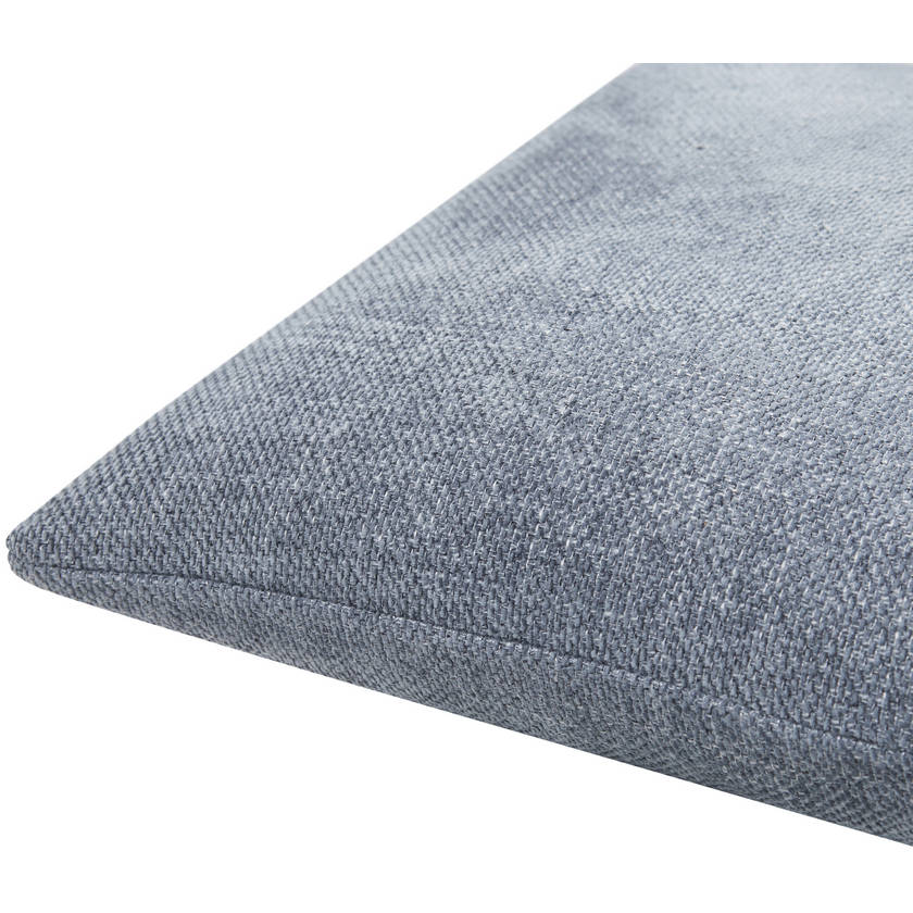 Aarn Grey Pillow Cover