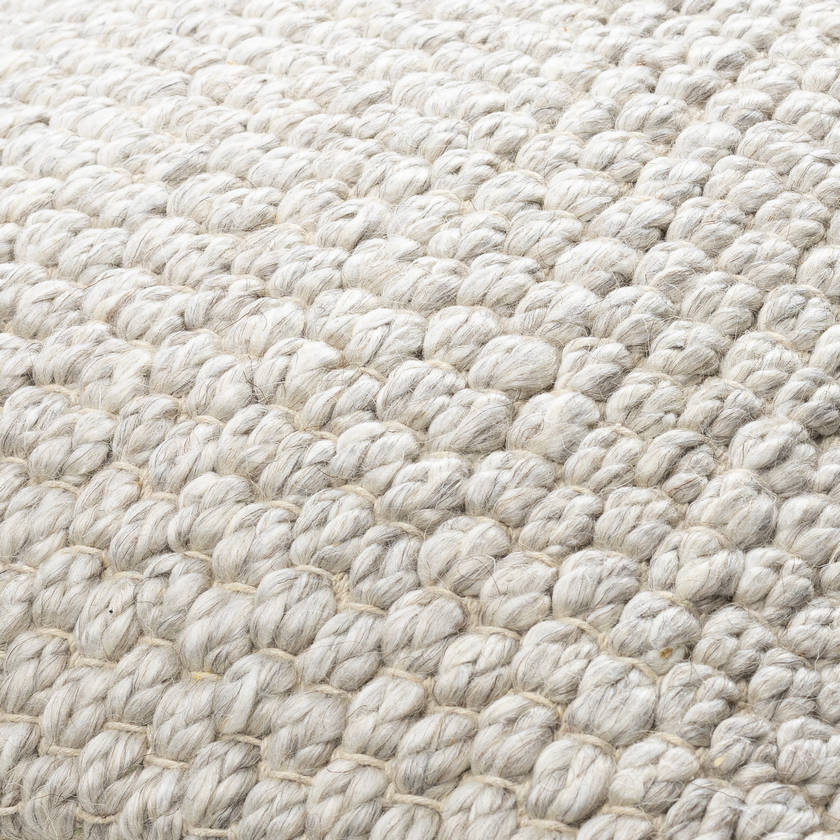 Susa White Pillow Cover